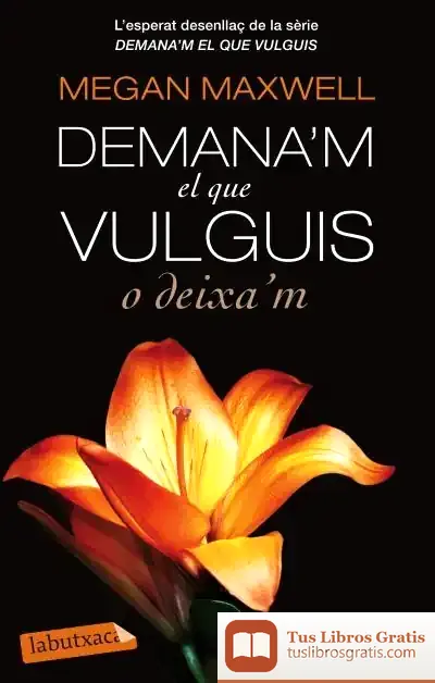 Descargar Demana'M El Que Vulguis O Deixa'M