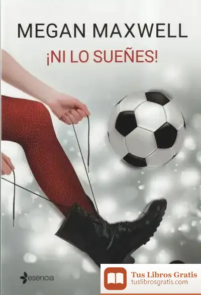 Descargar ¡Ni Lo Sueñes!