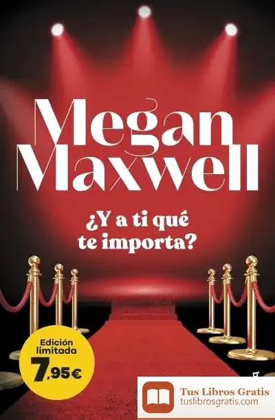 Descargar ¿Y A Ti Qué Te Importa?