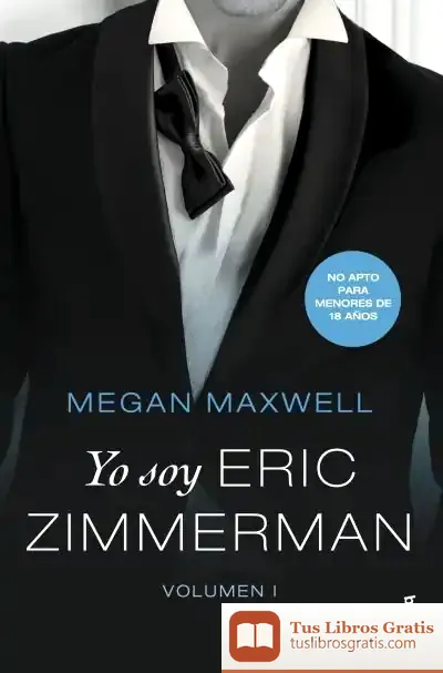 Descargar Yo Soy Eric Zimmerman. Volumen I