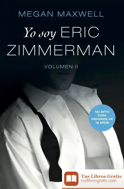 Descargar Yo Soy Eric Zimmerman. Volumen Ii