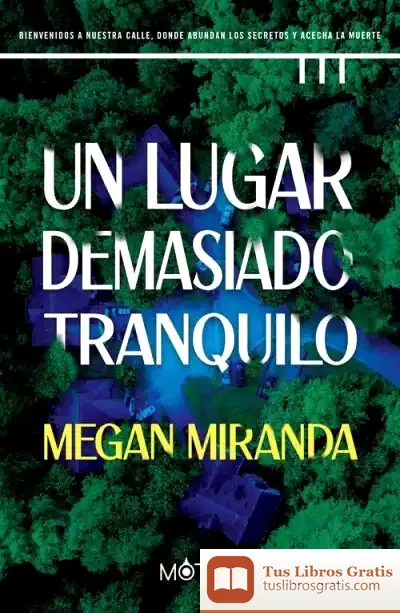 Descargar Un Lugar Demasiado Tranquilo