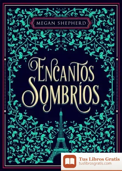 Descargar Encantos Sombríos