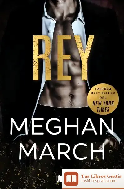 Descargar Rey (Trilogía Mount 1)