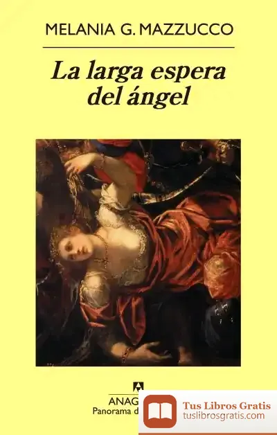 Descargar La Larga Espera Del Ángel