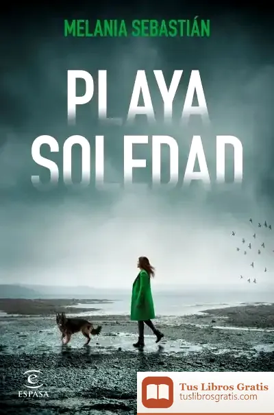 Descargar Playa Soledad de Melania Sebastián