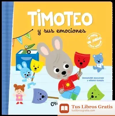 Descargar Timoteo Y Sus Emociones