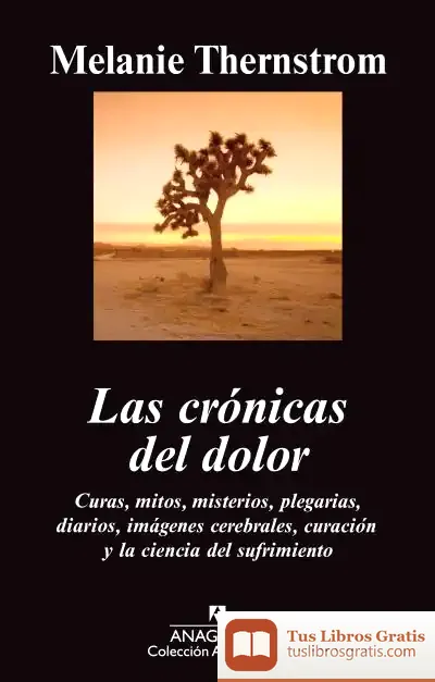 Descargar Las Crónicas Del Dolor