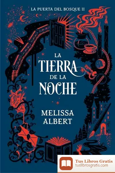 Descargar La Puerta Del Bosque 2. La Tierra De La Noche