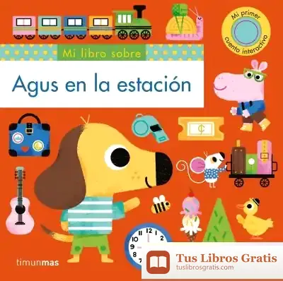 Descargar Agus En La Estación