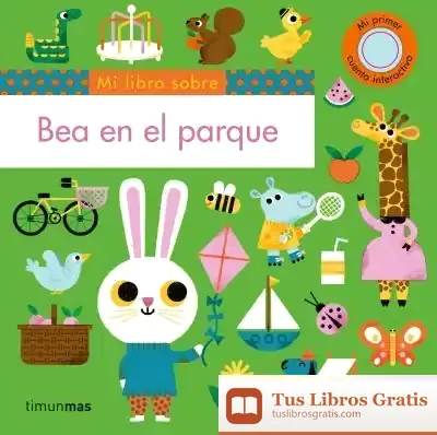 Descargar Bea En El Parque