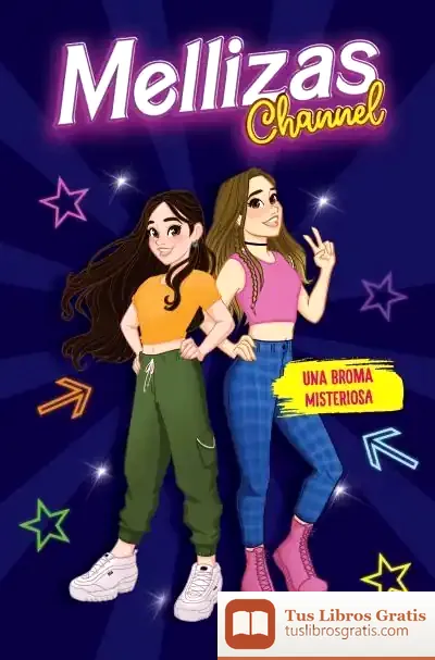 Descargar Una Broma Misteriosa de Mellizas Channel