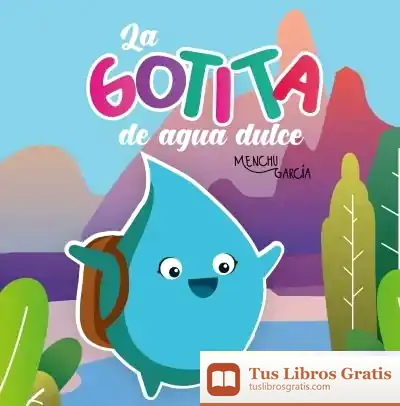 Descargar La Gotita De Agua Dulce