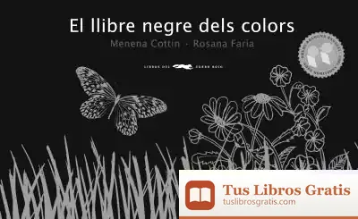 Descargar El Llibre Negre Dels Colors