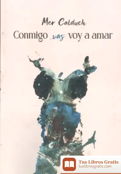 Descargar Conmigo Voy Vas A Amar de Joaquín Sabina