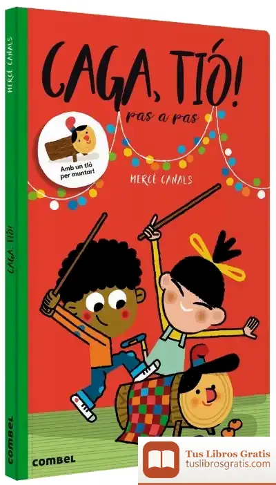 Descargar Caga, Tió!