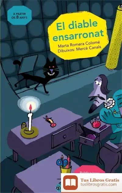 Descargar El Diable Ensarronat