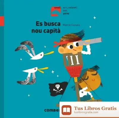 Descargar Es Busca Nou Capità