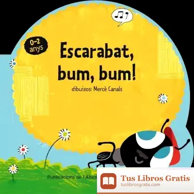 Descargar Escarabat, Bum, Bum!