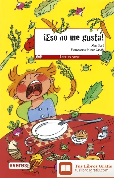 Descargar ¡Eso No Me Gusta!