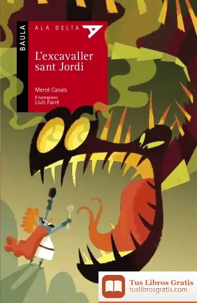 Descargar L'Excavaller Sant Jordi de Mercè Canals