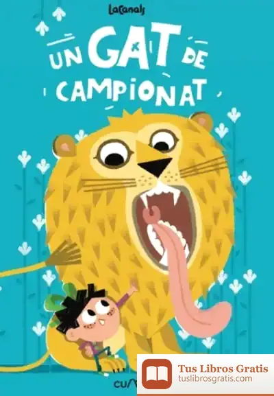 Descargar Un Gat De Campionat