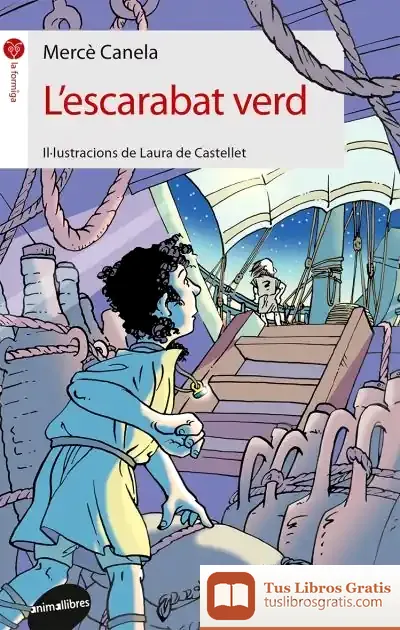 Descargar L'Escarabat Verd