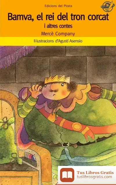 Descargar Bamva, El Rei Del Tron Corcat I Altres Contes