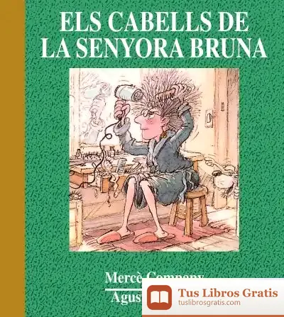 Descargar Els Cabells De La Senyora Bruna