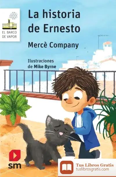 Descargar La Historia De Ernesto