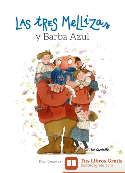 Descargar Las Tres Mellizas Y Barba Azul