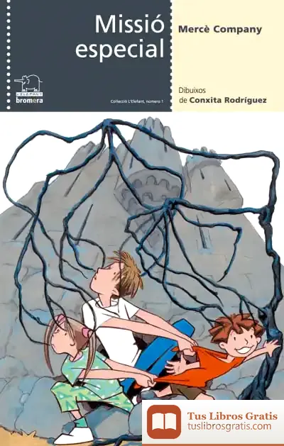 Descargar Missió Especial