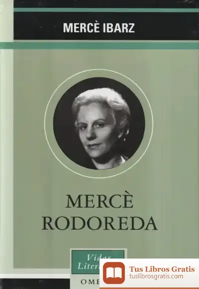 Descargar Merce Rodoreda