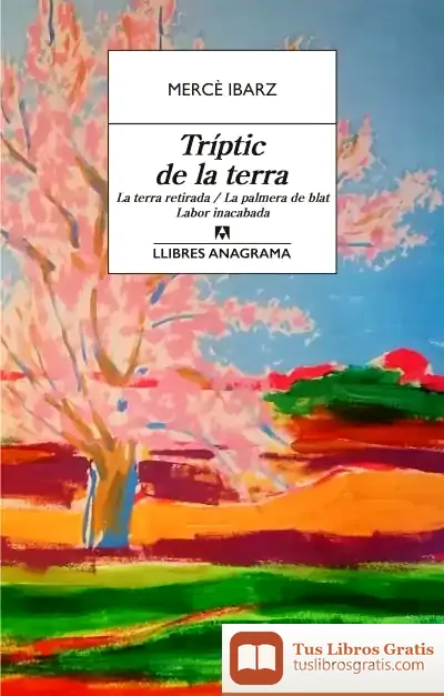 Descargar Tríptic De La Terra