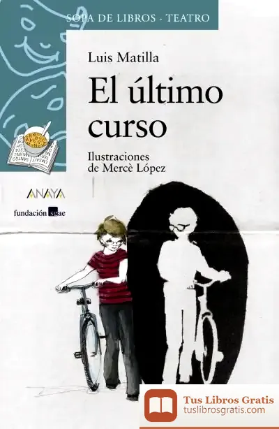Descargar El Último Curso