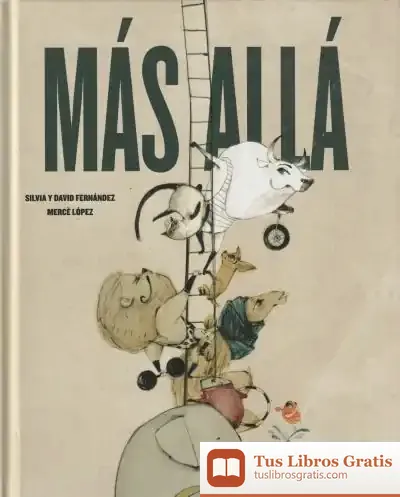 Descargar Más Allá
