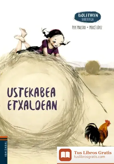 Descargar Ustekabea Etxaldean