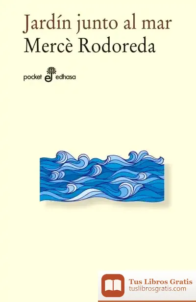Descargar Jardin Junto Al Mar
