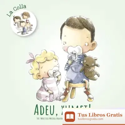 Descargar *Adeu, Xumet! de Mercè Seix Salvat