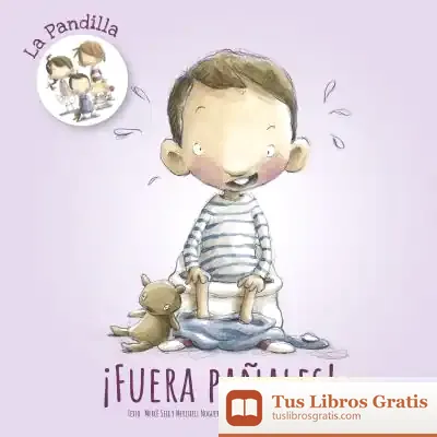 Descargar *¡Fuera Pañales! de Mercè Seix Salvat