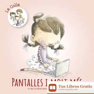 Descargar Pantalles I Molt Més de Mercè Seix Salvat