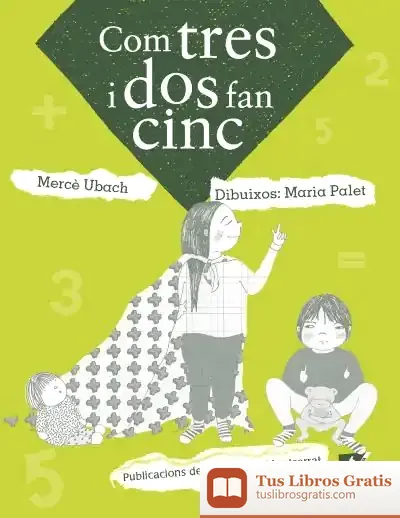 Descargar Com Tres I Dos Fan Cinc