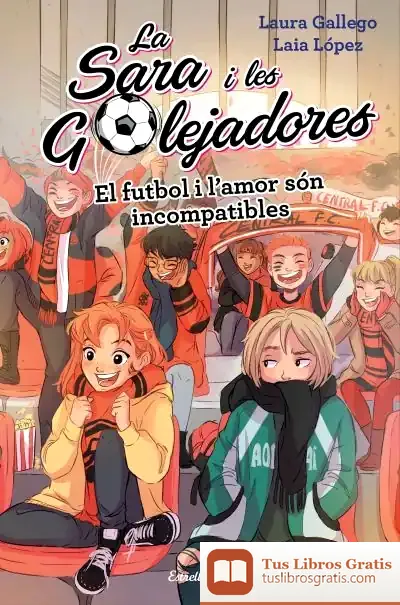 Descargar El Futbol I L'Amor Són Incompatibles