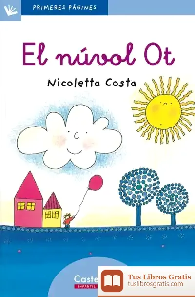 Descargar El Núvol Ot (Lletra Lligada) de Bigné Alcañiz
