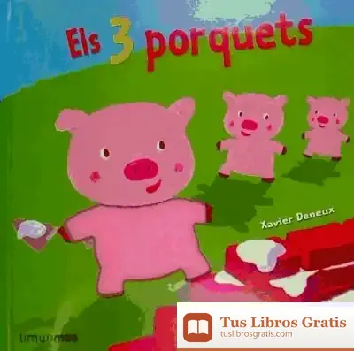 Descargar Els Tres Porquets