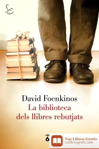 Descargar La Biblioteca Dels Llibres Rebutjats de Mercè Ubach