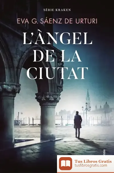 Descargar L'Àngel De La Ciutat