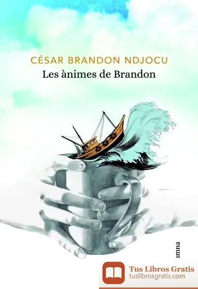 Descargar Les Ànimes De Brandon
