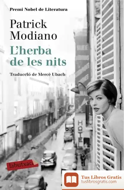 Descargar L'Herba De Les Nits de Mercè Ubach
