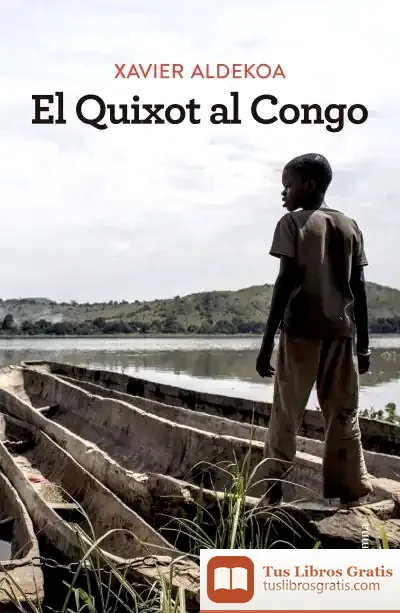 Descargar Quixot Al Congo de Mercè Ubach